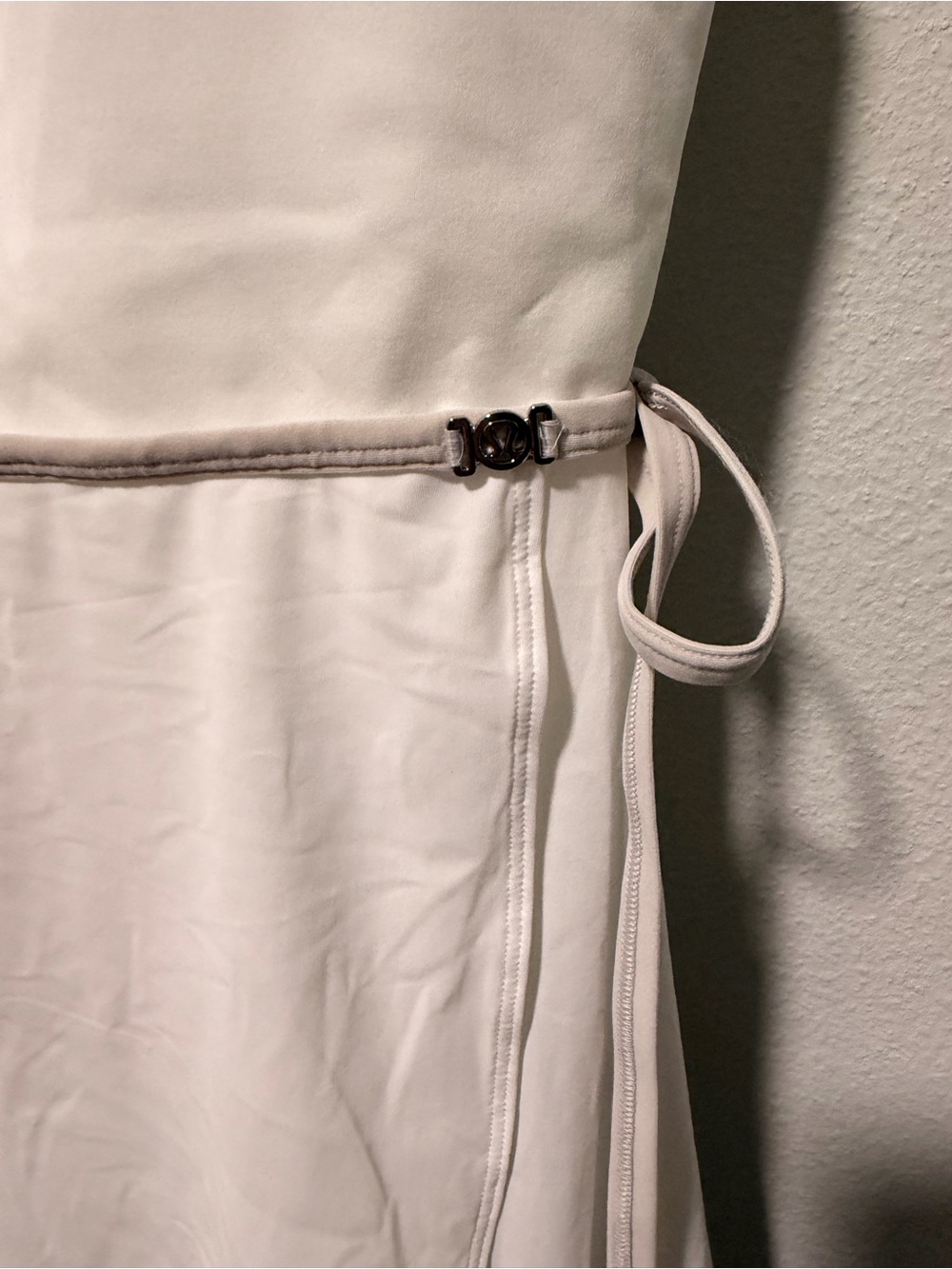 Lululemon tennis dress